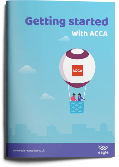 eagle education acca|ACCA Pricing .
